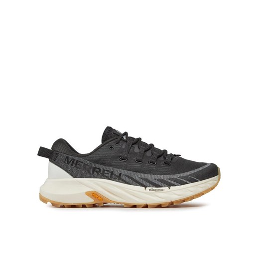 Buty do biegania Merrell Agility Peak 4 Solution Dye J067131 Czarny Merrell 43_5 eobuwie.pl