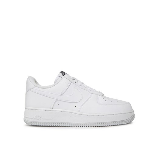 Sneakersy Nike W Air Force 1 '07 Next Nature DC9486 101 Biały Nike 41 eobuwie.pl