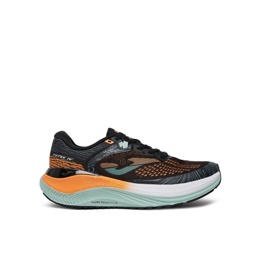 Buty do biegania Joma Fenix RFENIW2401 Czarny ze sklepu eobuwie.pl w kategorii Buty sportowe męskie - zdjęcie 183913492