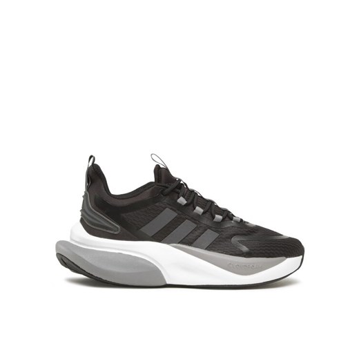 Sneakersy adidas Alphabounce+ Sustainable Bounce HP6144 Czarny 43_13 eobuwie.pl