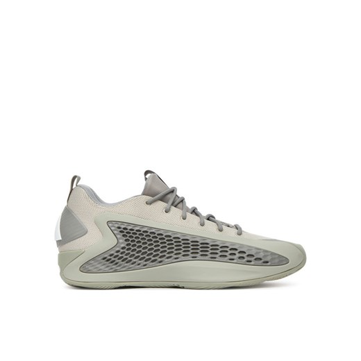 Buty do koszykówki adidas Anthony Edwards 1 Low JS1775 Szary ze sklepu eobuwie.pl w kategorii Buty sportowe męskie - zdjęcie 183913542