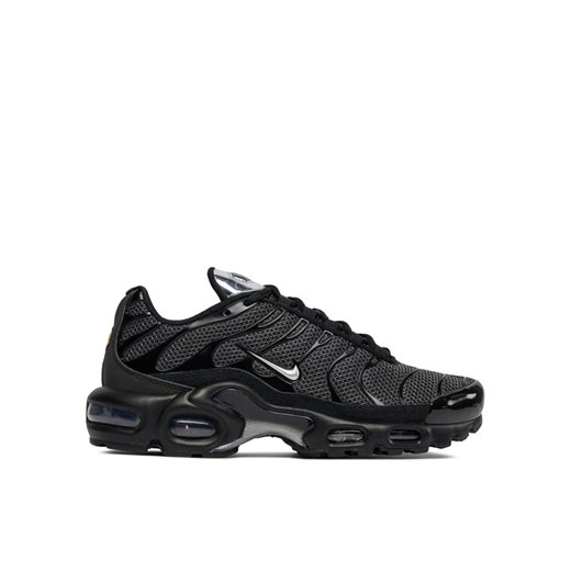 Sneakersy Nike Air Max Plus DQ0850 001 Czarny Nike 38_5 eobuwie.pl