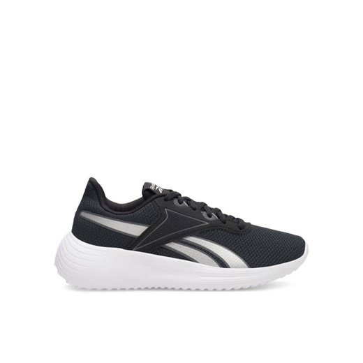 Buty do biegania Reebok Lite 3.0 HR0157 Czarny ze sklepu eobuwie.pl w kategorii Buty sportowe damskie - zdjęcie 183913614