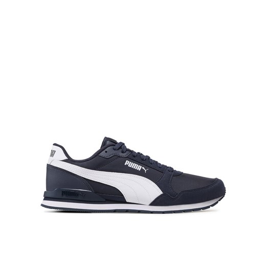 Sneakersy Puma St Runner V3 Nl 384857 02 Granatowy Puma 42_5 eobuwie.pl