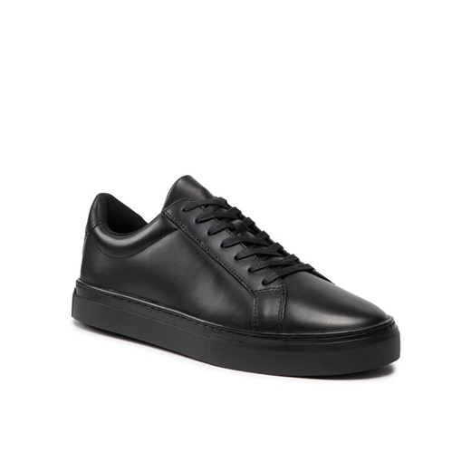 Sneakersy Vagabond Shoemakers Paul 2.0 5383-001-92 Czarny Vagabond Shoemakers 44 eobuwie.pl