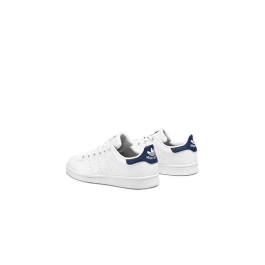 Sneakersy adidas Stan Smith J H68621 Biały 38_23 eobuwie.pl
