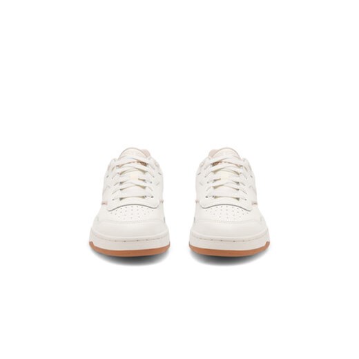 Sneakersy Reebok BB 4000 II IF4727 Écru Reebok 38 eobuwie.pl