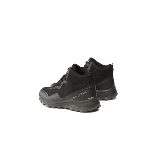 Trekkingi Armata di Mare AMUW22T304 Czarny Armata Di Mare 43 eobuwie.pl