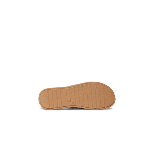 Klapki Go Soft EST-2299-02 Beżowy Go Soft 36 eobuwie.pl