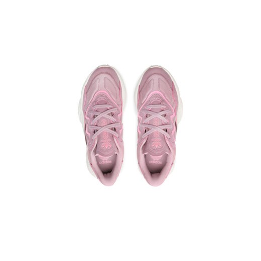 Sneakersy adidas Ozweego J GV8889 Różowy 37_13 eobuwie.pl