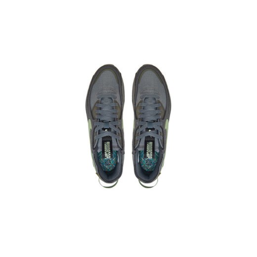 Sneakersy Nike Air Max Terrascape 90 DV7413 014 Szary Nike 40_5 eobuwie.pl