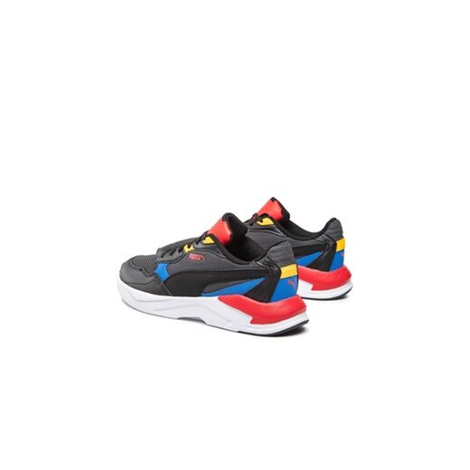 Sneakersy Puma X-Ray Speed Lite 384639 18 Czarny Puma 43 eobuwie.pl