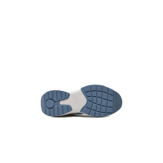 Sneakersy Guess Samra FLTSMR FAL12 Niebieski Guess 40 eobuwie.pl