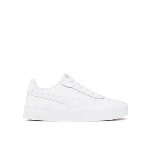 Puma Sneakersy Carina 2.0 385849 02 Biały Puma 38 MODIVO