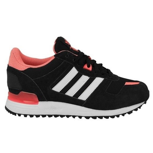 BUTY ADIDAS ORIGINALS ZX 750 M19412 yessport-pl czarny guma