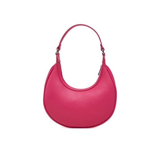 Torebka Pieces Pctina Shoulder Bag Tf 17159551 Różowy ze sklepu eobuwie.pl w kategorii Torebki damskie - zdjęcie 183916841
