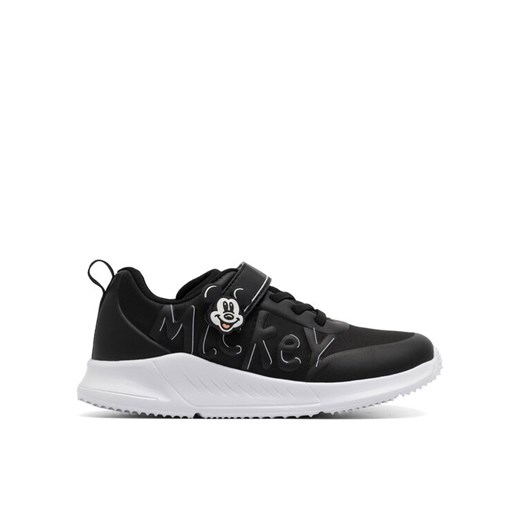 Sneakersy Mickey&Friends CP66-AW23-305DSTC Czarny 27 eobuwie.pl