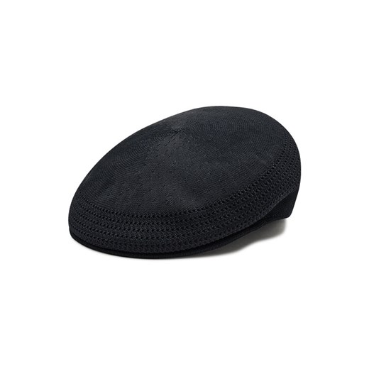 Kangol Kaszkiet Tropic 504 Vantair 0290BC Czarny ze sklepu MODIVO w kategorii Kaszkiety męskie - zdjęcie 183917221