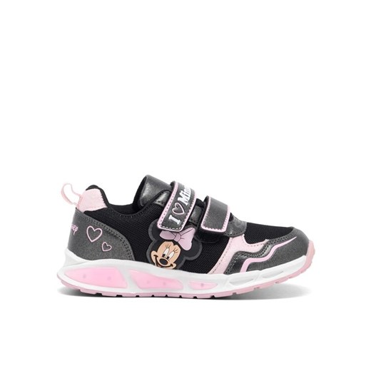 Mickey&Friends Sneakersy CP76-AW23-135DSTC Różowy ze sklepu MODIVO w kategorii Buty sportowe dziecięce - zdjęcie 183917244
