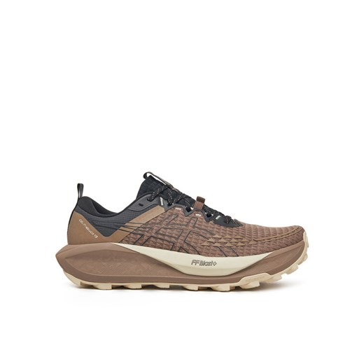Asics Buty do biegania Gel-Trabuco 13 1011B973 Brązowy ze sklepu MODIVO w kategorii Buty sportowe męskie - zdjęcie 183917271