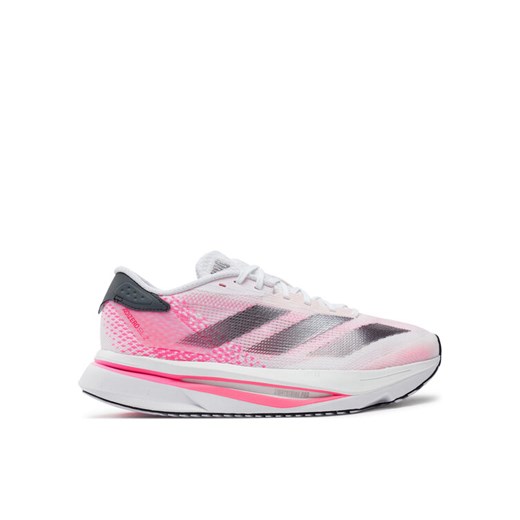 adidas Buty do biegania Adizero Sl2 IF6767 Różowy ze sklepu MODIVO w kategorii Buty sportowe damskie - zdjęcie 183917281