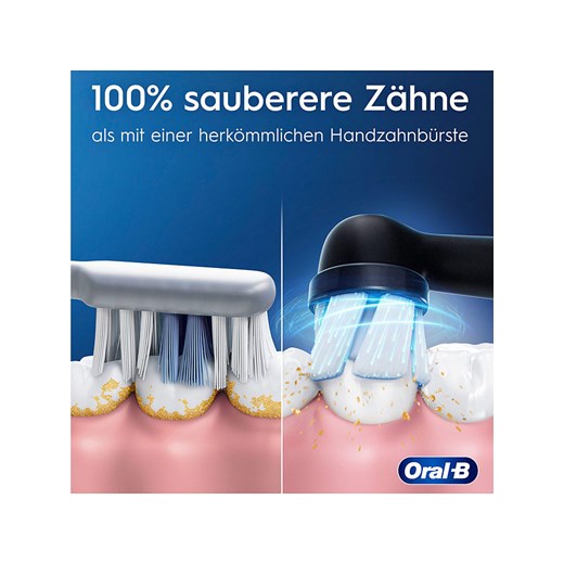 Szczoteczka do zębów Oral B