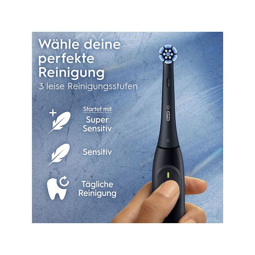 Szczoteczka do zębów Oral B