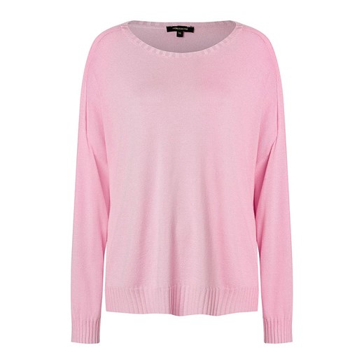 More &amp; More Sweter w kolorze jasnoróżowym ze sklepu Limango Polska w kategorii Swetry damskie - zdjęcie 183918000