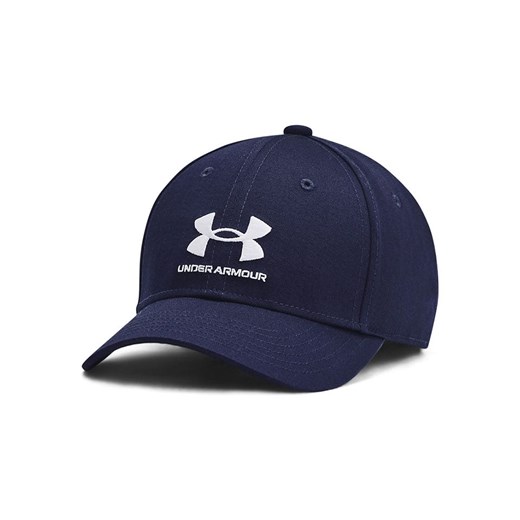 Under Armour Czapka w kolorze granatowym ze sklepu Limango Polska w kategorii Czapki dziecięce - zdjęcie 183918010