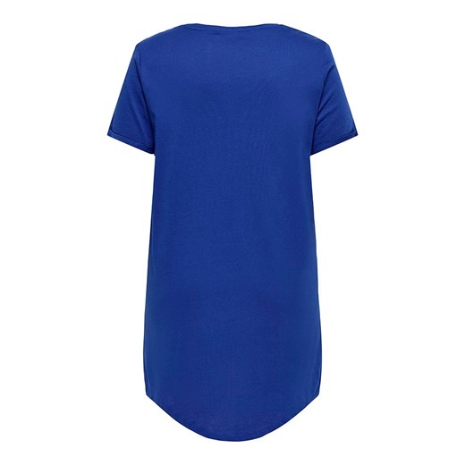 Sukienka ONLY z krótkim rękawem luźna mini 