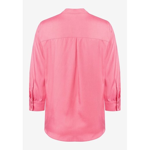More &amp; More Bluzka w kolorze różowym More & More 34 promocyjna cena Limango Polska
