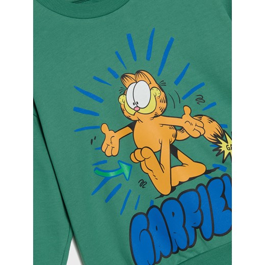 Bluza chłopięca Sinsay 