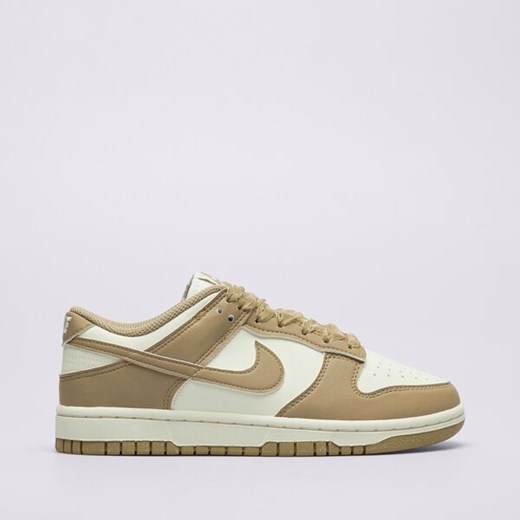 NIKE W DUNK LOW NEXT NATURE ze sklepu Sizeer w kategorii Buty sportowe damskie - zdjęcie 183919493