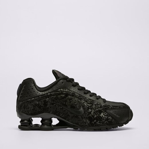 NIKE W SHOX R4 ze sklepu Sizeer w kategorii Buty sportowe damskie - zdjęcie 183919494