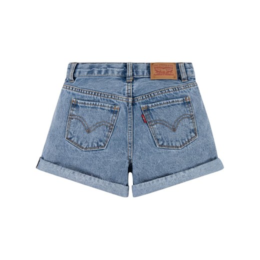 Spodenki dziewczęce Levi's
