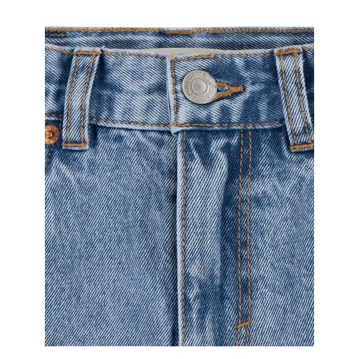Levi's spodenki dziewczęce