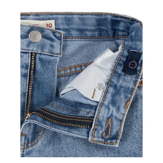 Spodenki dziewczęce Levi's