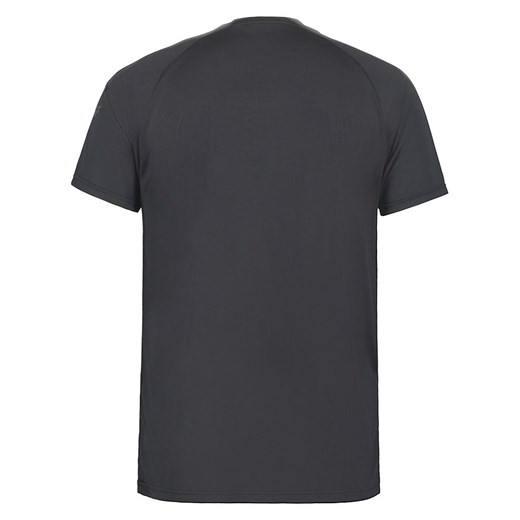 T-shirt męski Rukka wiosenny z krótkim rękawem