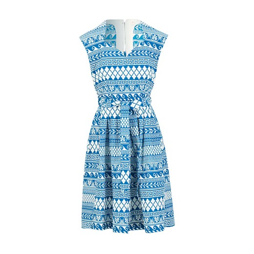 Blutsgeschwister Sukienka &quot;Mykonos Wedding Daymyth of mykonos&quot; w L okazyjna cena Limango Polska