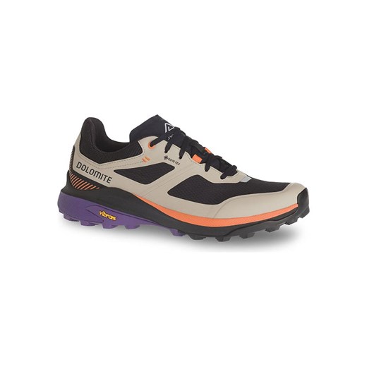 Buty trekkingowe męskie Dolomite gore-tex sportowe 
