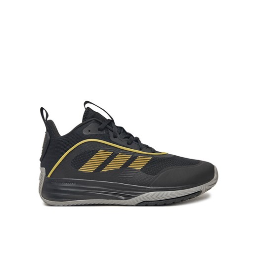 Buty do koszykówki adidas Own the Game 3 IF4566 Czarny ze sklepu eobuwie.pl w kategorii Buty sportowe męskie - zdjęcie 183920934