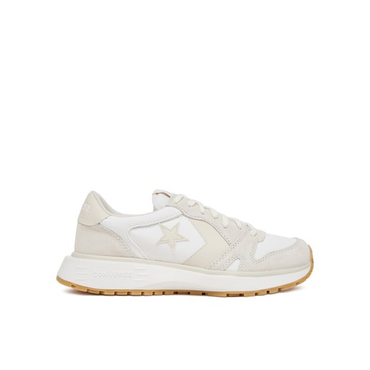 Sneakersy Converse Omni Trainer A13465C Beżowy ze sklepu eobuwie.pl w kategorii Buty sportowe męskie - zdjęcie 183920951