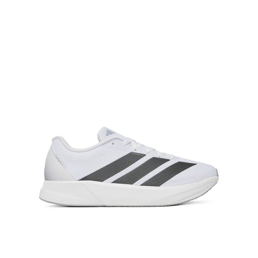 adidas Buty do biegania Duramo RC2 JR3236 Biały ze sklepu MODIVO w kategorii Buty sportowe damskie - zdjęcie 183921631