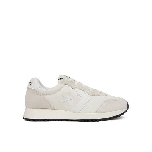Converse Sneakersy Omega Trainer A13469C Biały ze sklepu MODIVO w kategorii Buty sportowe męskie - zdjęcie 183921674