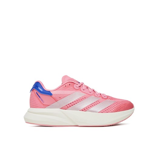 adidas Buty do biegania Duramo Speed 2 JS4419 Różowy ze sklepu MODIVO w kategorii Buty sportowe damskie - zdjęcie 183921681