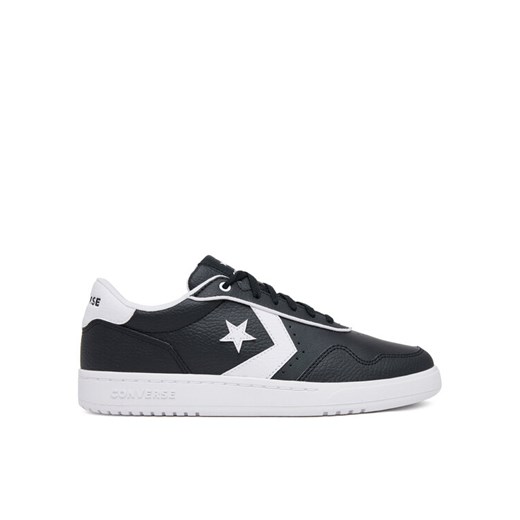 Converse Sneakersy A13317C Czarny ze sklepu MODIVO w kategorii Buty sportowe męskie - zdjęcie 183921713