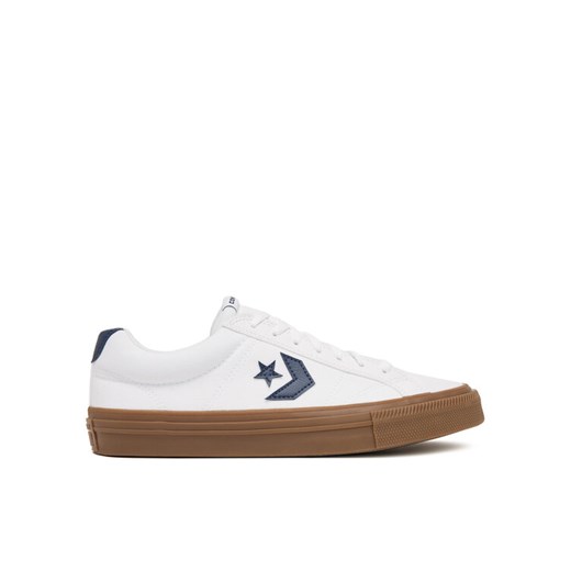 Converse Tenisówki Sport Casual A13493C Biały ze sklepu MODIVO w kategorii Trampki męskie - zdjęcie 183921750