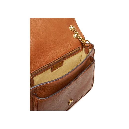 LAUREN RALPH LAUREN Torebka 431974551002 Brązowy 00 MODIVO