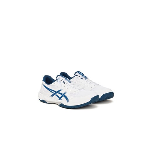 Buty sportowe męskie Asics sznurowane
