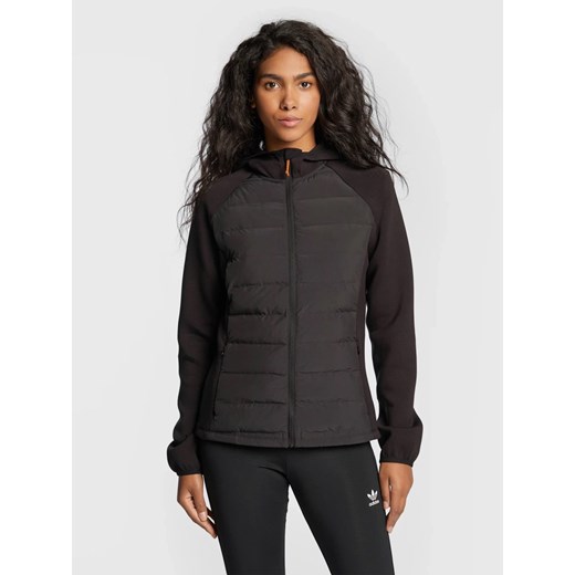 DAMSKA KURTKA WRANGLER Athletic Hybrid Jacket 112324748 ze sklepu YouNeedit.pl w kategorii Bluzy damskie - zdjęcie 183923280